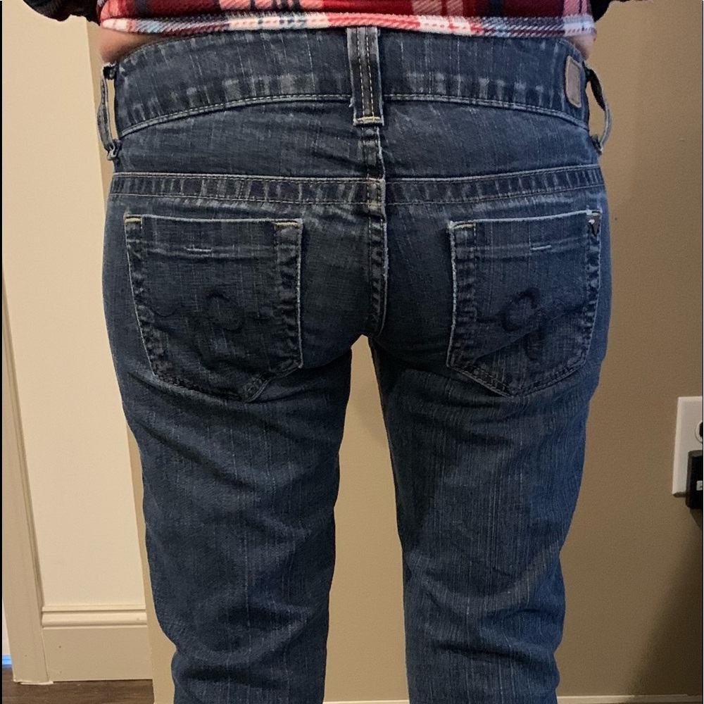 ☀️ Guess Bootcut jeans size 26